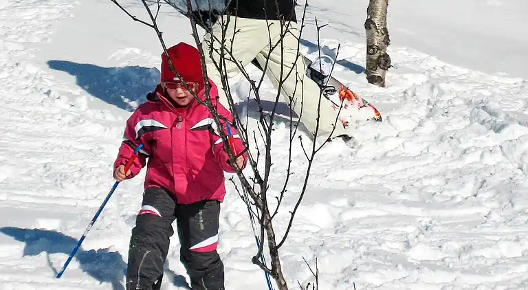 Holiday home in Kopang