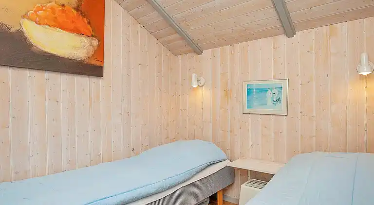 Holiday home in Hvide Sande