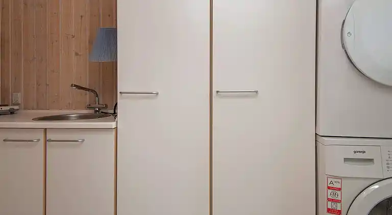 Holiday home in Fjellerup Strand