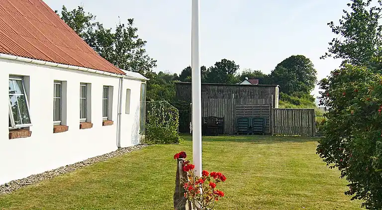 Holiday home in Sønder Stenderup