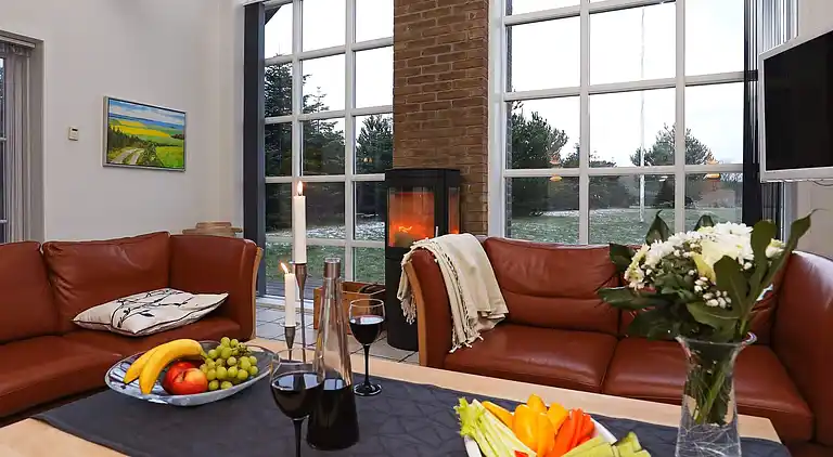 Holiday home in Frøstrup