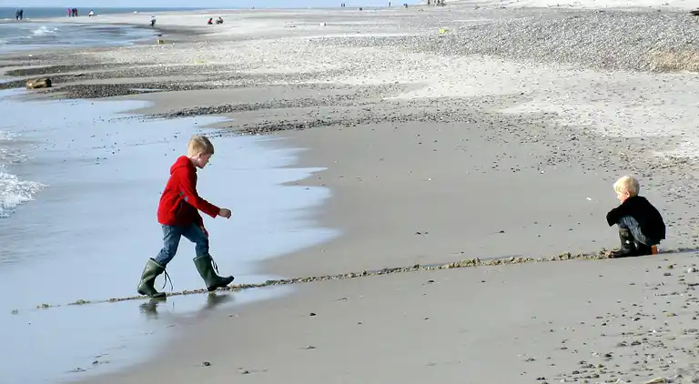 Sommerhus i Ringkøbing