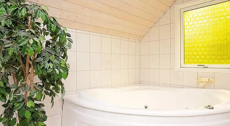 Holiday home in Spøttrup