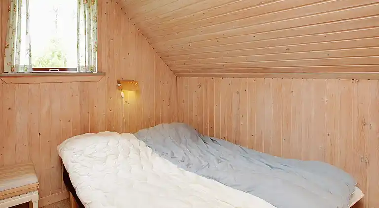 Casa vacanze in Ulfborg