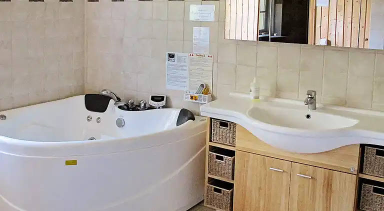 Holiday home in Væggerløse