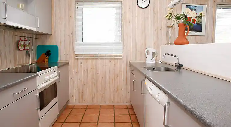 Sommerhus i Bindslev