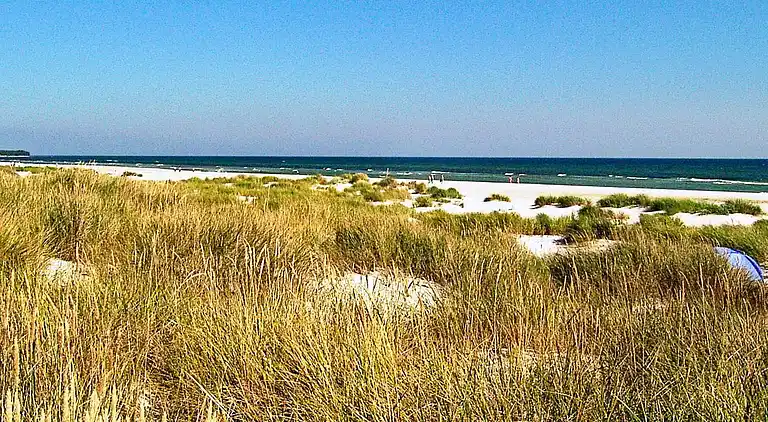 Casa vacanze in Dueodde