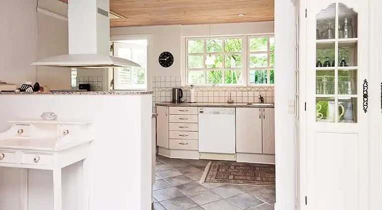 Holiday home in Juelsminde