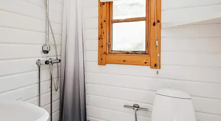 Holiday home in Rindby Strand