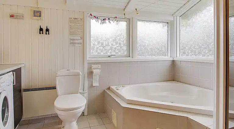 Holiday home in Pøt Strandby