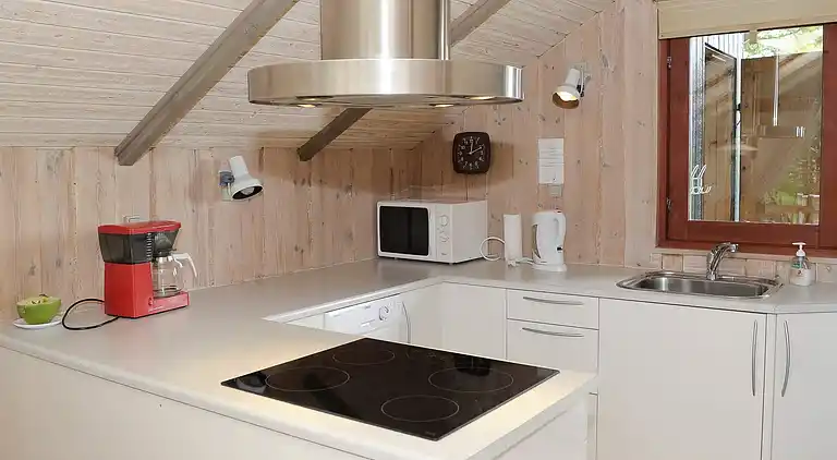 Holiday home in Hejlsminde Strand