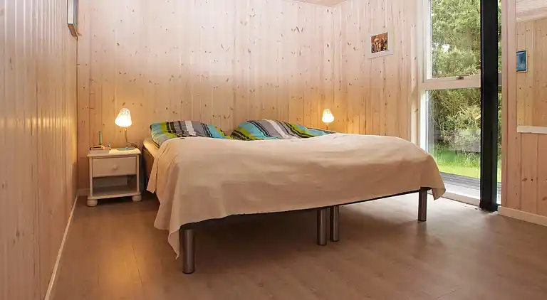 Holiday home in Skjern