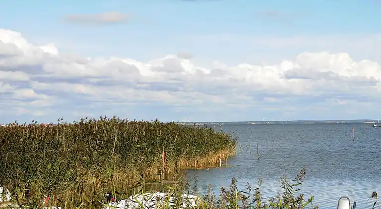 Holiday home in Klegod Strand