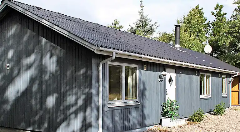 Holiday home in Blåvand