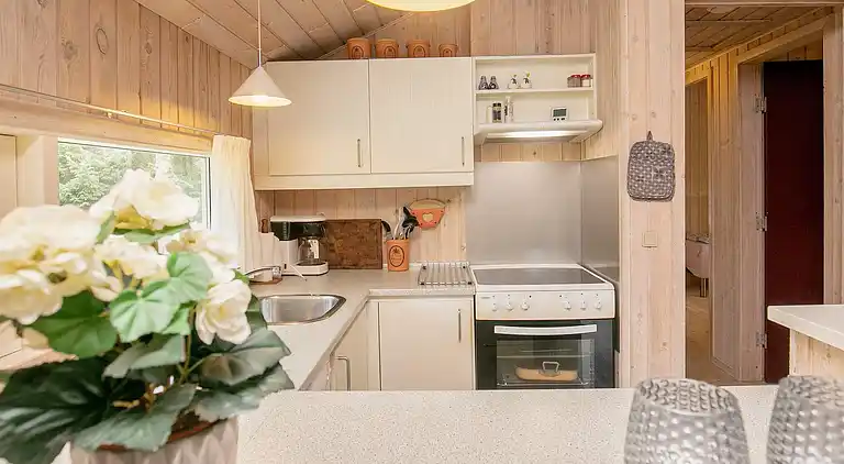 Holiday home in Rødhus