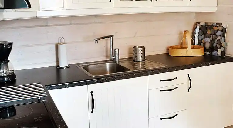 Holiday home in Finspång NO