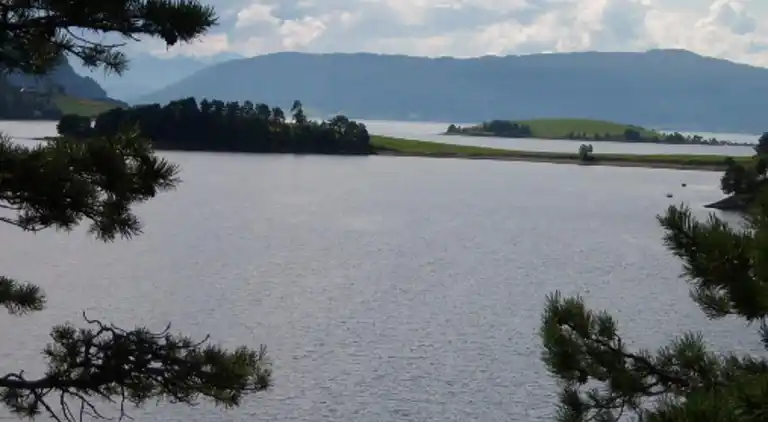 Holiday home in Surnadal