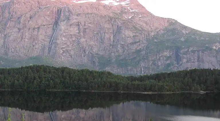 Holiday home in Sunnfjord