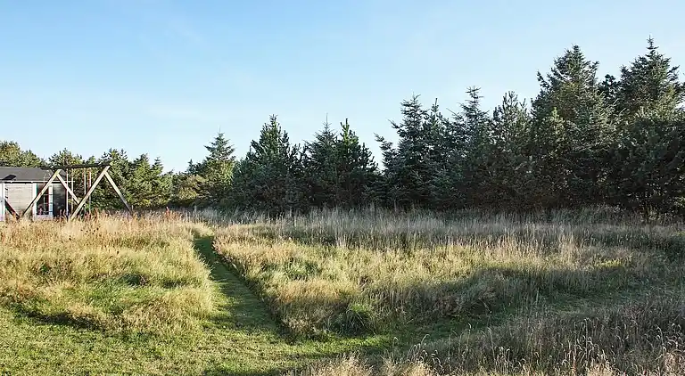 Feriebolig i Grønhøj