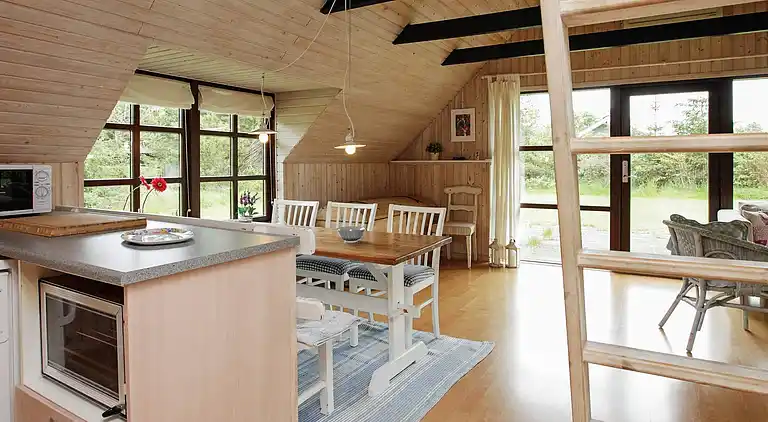 Casa vacanze in Ulfborg