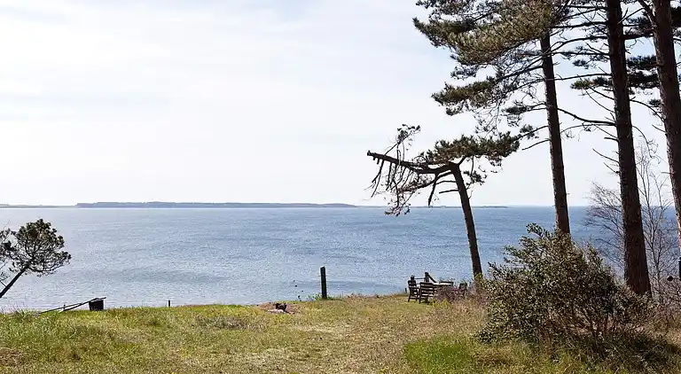 Vakantiehuis in Kalundborg