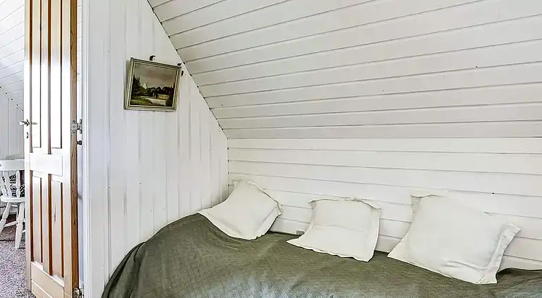 Holiday home in Vrist Strand