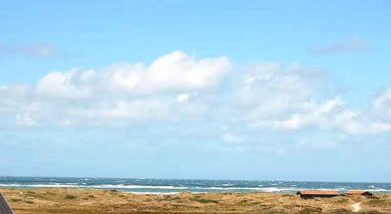 Holiday home in Rødhus