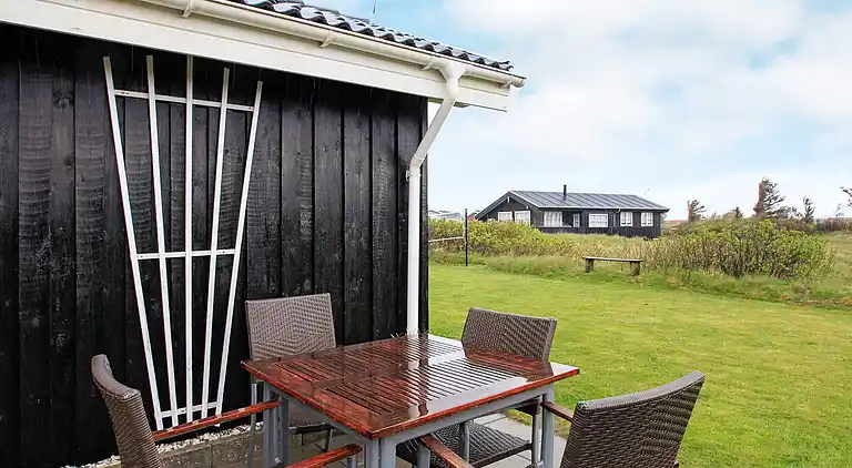 Holiday home in Lønstrup