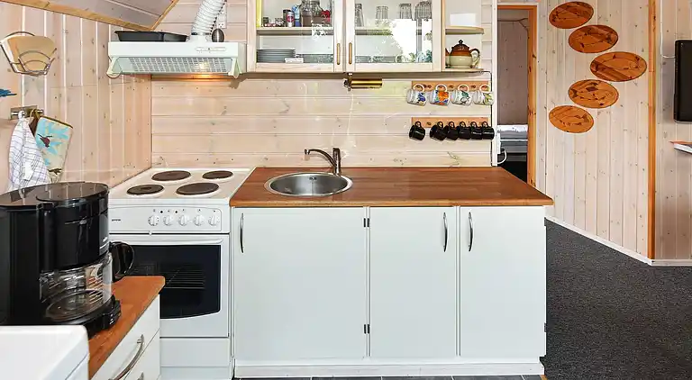 Casa vacanze in Grindsted