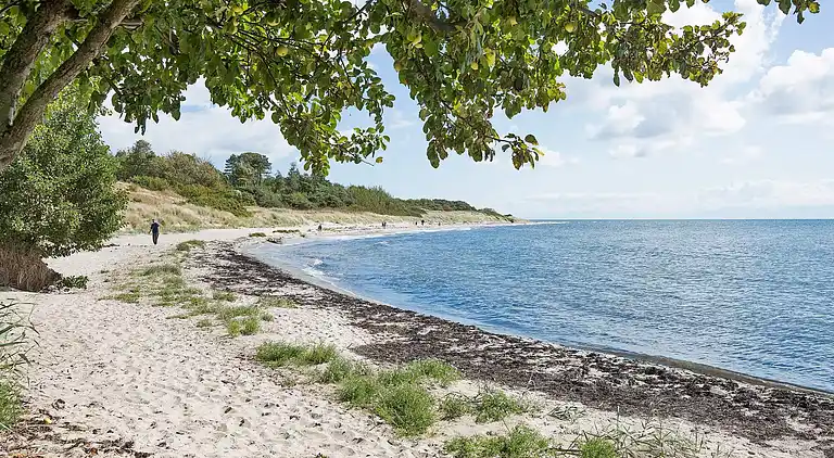 Casa vacanze in Sømarken