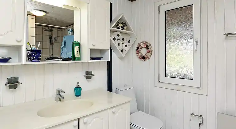 Casa vacanze in Bratten Strand