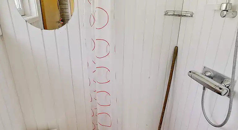 Casa vacanze in Jegum