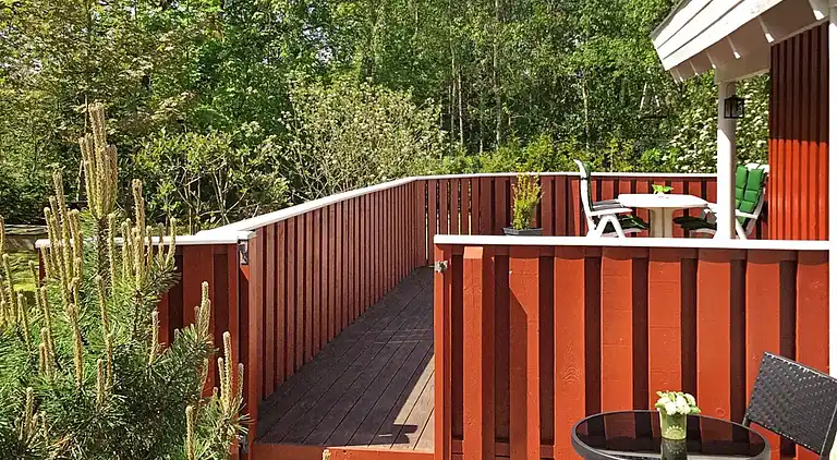 Holiday home in Øster Hurup