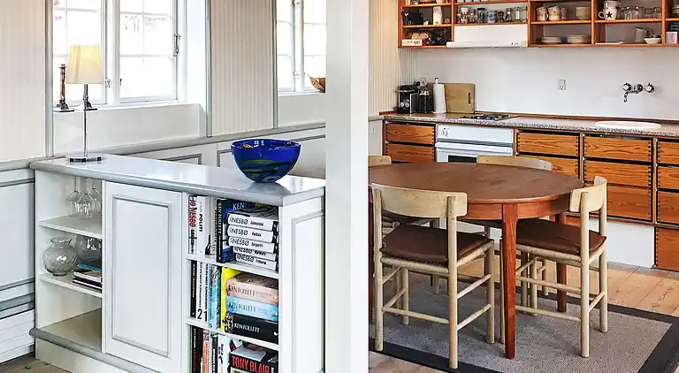 Holiday home in Svaneke