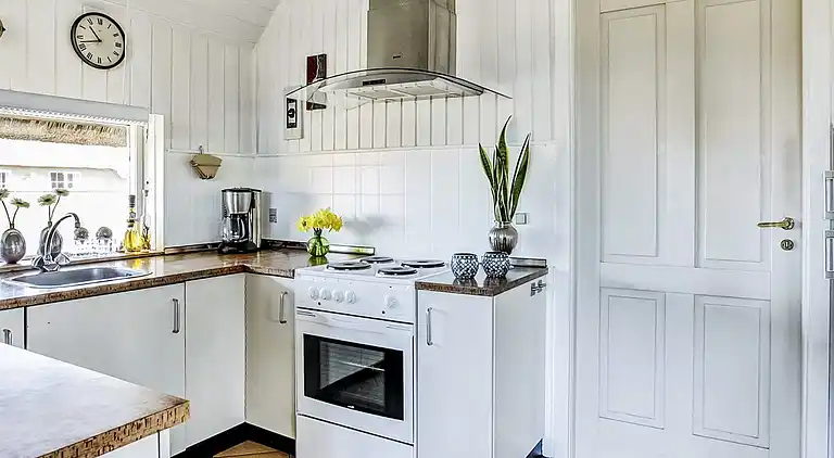 Holiday home in Vrist Strand