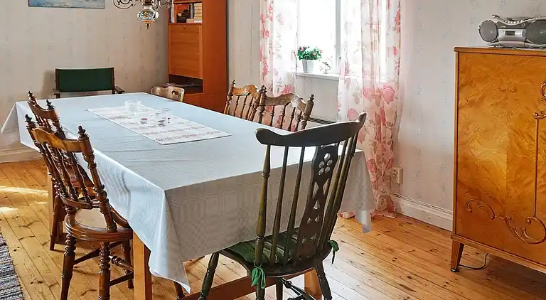 Holiday home in Åreryd