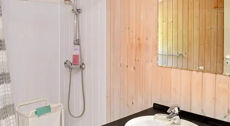 Sommerhus i Ristinge