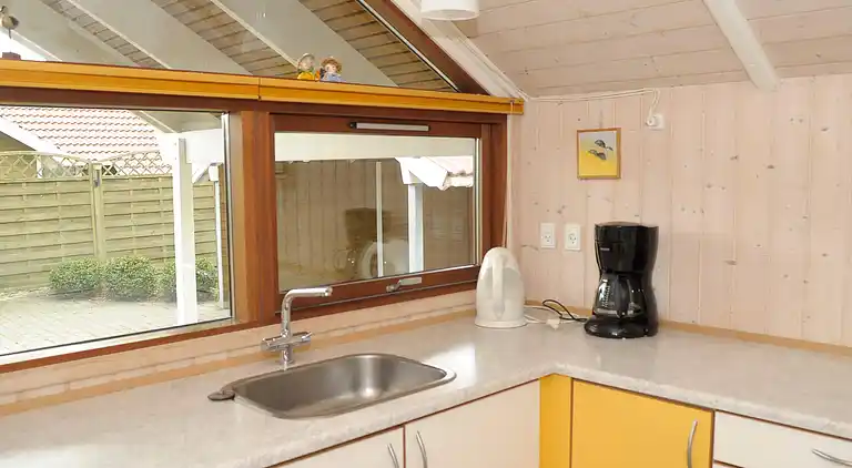 Holiday home in Broager