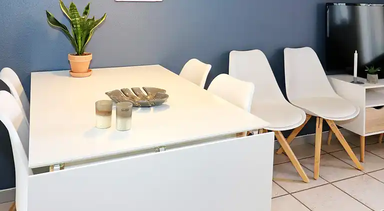 Sommerhus i Øster Hurup