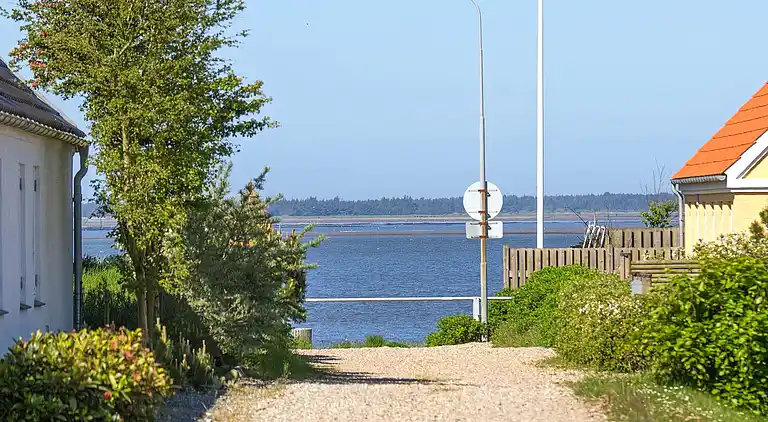 Holiday home in Esbjerg V