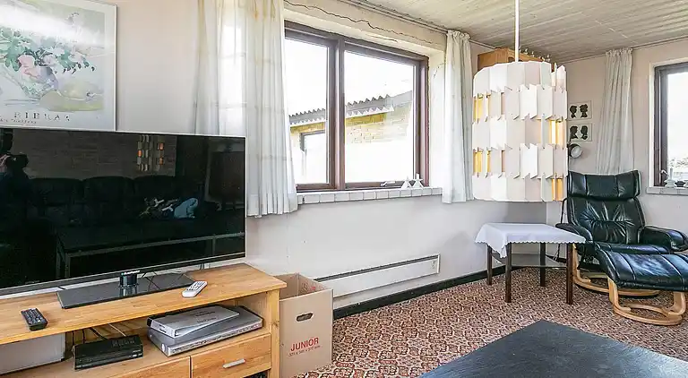 Holiday home in Ringkobing