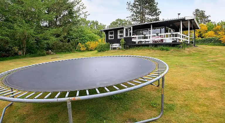 Casa vacanze in Højslev