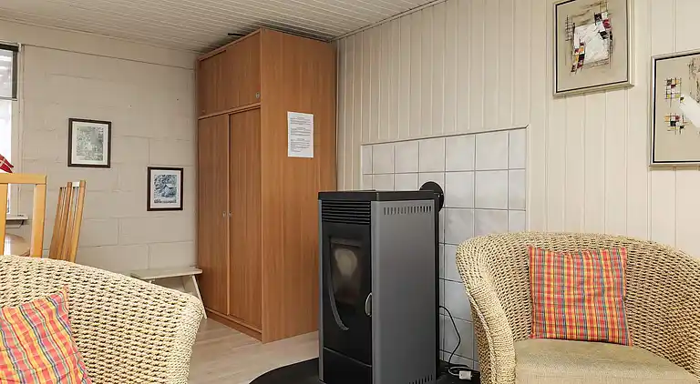 Holiday home in Struer Municipality