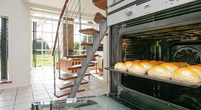 Holiday home in Frøstrup