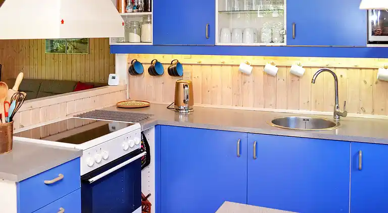 Sommerhus i Ristinge