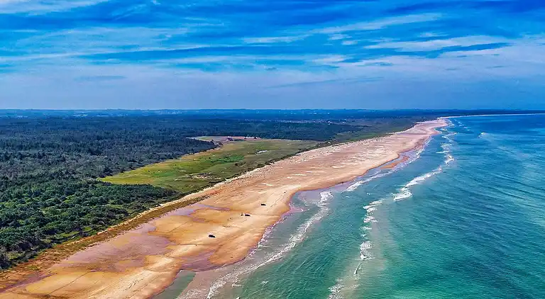 Holiday home in Hjørring Municipality