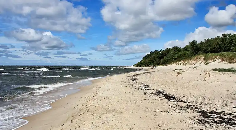 Holiday home in Sømarken