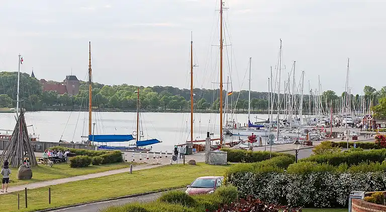 Holiday home in Nysted