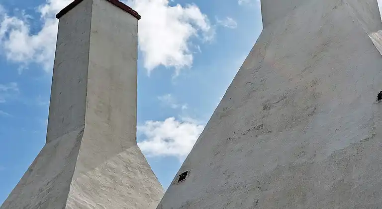 Casa vacanze in Sømarken