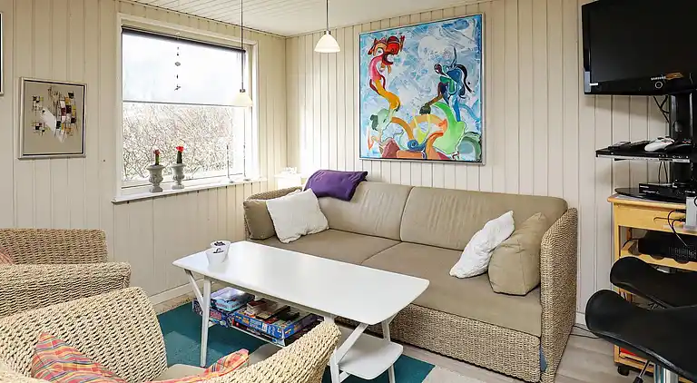 Holiday home in Struer Municipality